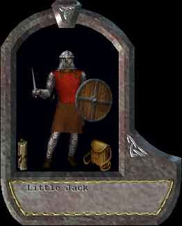 Little Jack