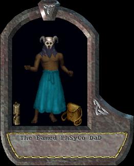 PhSyCo DaD