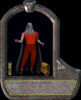 Father Christmas