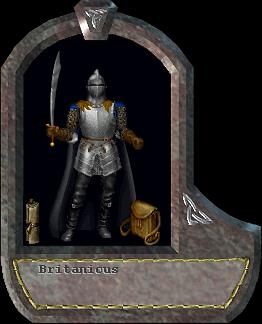 Britanicus