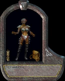 Cambria