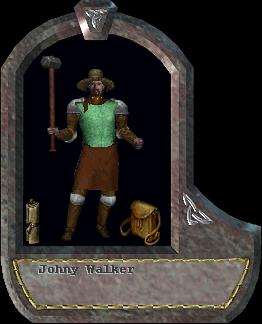 Johny Walker