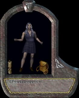 Peggypoggers