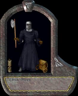 Bob Ross