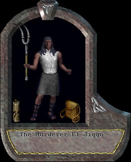 El Jiggo