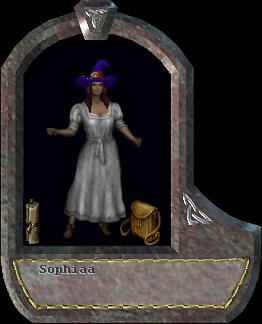 Sophiaa