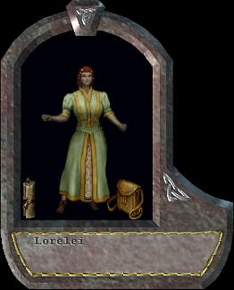 Lorelei