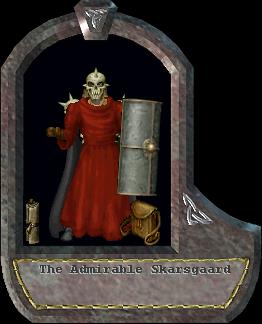 Skarsgaard