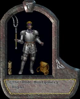 Montgomery Royal