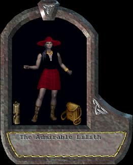 Lilith