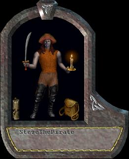 SteveThePirate