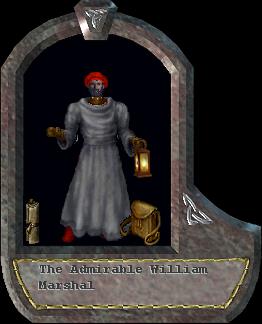 William Marshal
