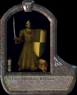 Katana