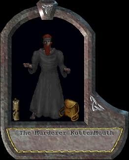 KottenMouth
