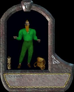 crush