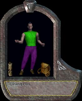 Dangron