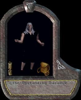 Paradox