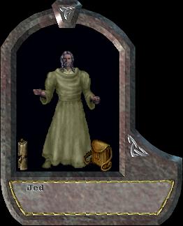 Jed