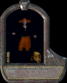 Skipper