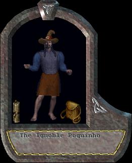 Poquinho