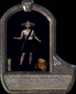 Le Sserafim