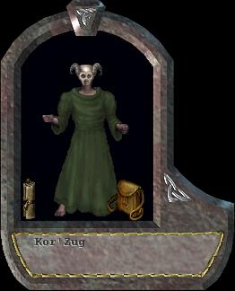 Kor'Zug