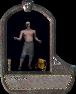 Woyzeck