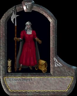 Sunnimyst
