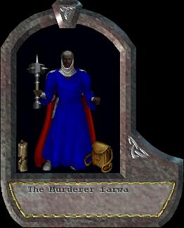 farwa