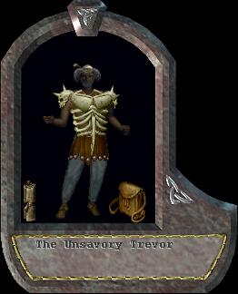 Trevor