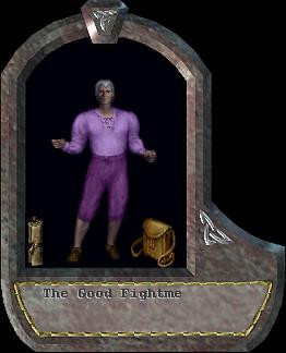 Fightme