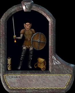 Raka