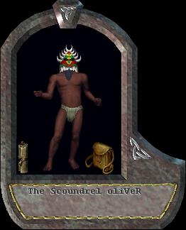 oliVeR