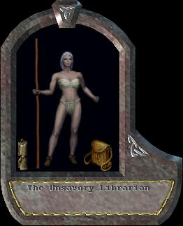 Librarian