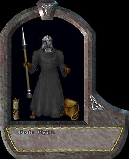 Gods Myth