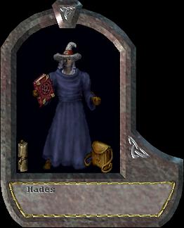 Hades