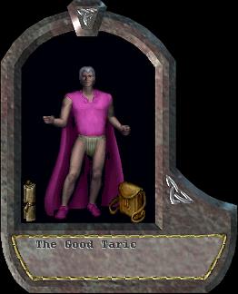 Taric
