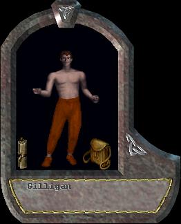 Gilligan