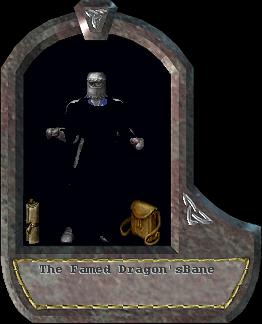 Dragon'sBane