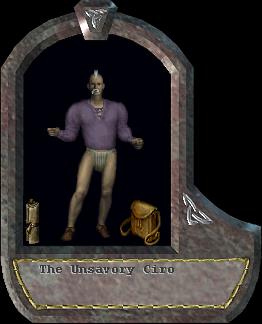 Ciro