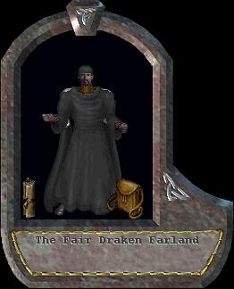 Draken Farland