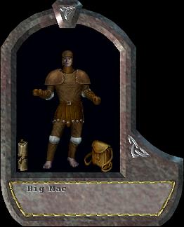 Big Mac