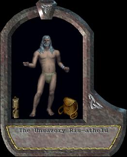 Ris-atheld