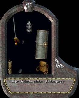 dilenger