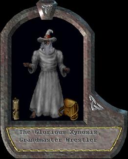 Xynosis