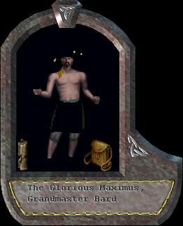 Maximus