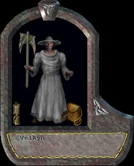 Velkyn