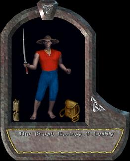 Monkey.D.Luffy