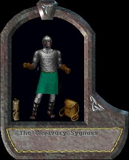 Sygnuss