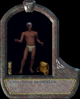 DATHEALER